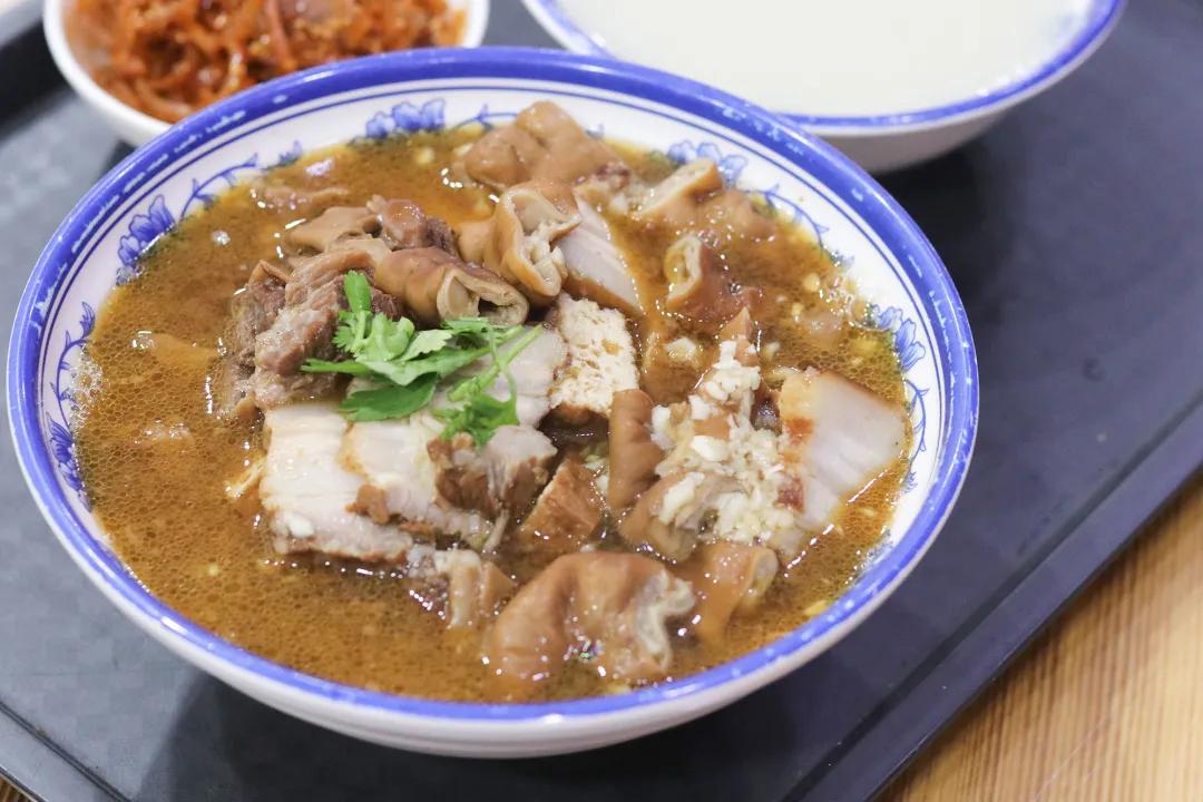 太原地铁2号线美食推荐,太原附近人气最旺的美食街