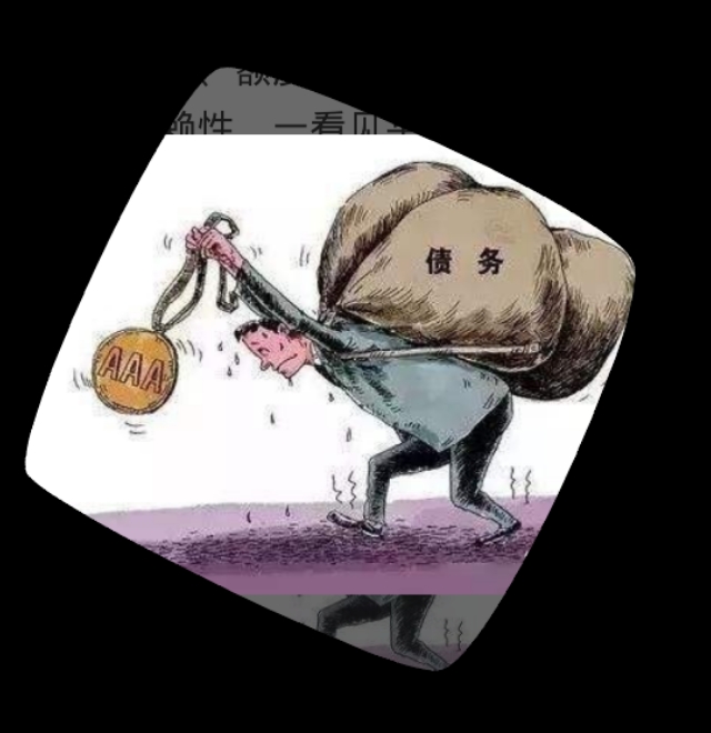 网贷借款不还,网贷还款中途还不上了怎么办