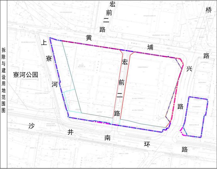 深圳公明最大旧改项目,深圳10区84大旧改项目规划图