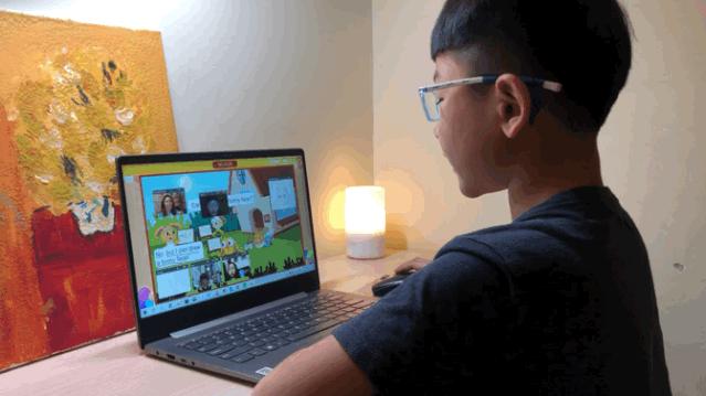 适合孩子的线上英语课,儿童线上英语课哪个平台能上好