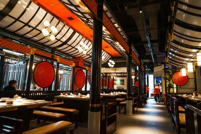 广东顺德美食旅游攻略学生,顺德自驾这份美食攻略要收好