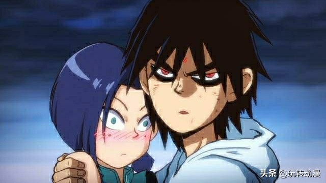 伍六七失忆后vs伍六七失忆前,伍六七失忆之前为什么要当刺客