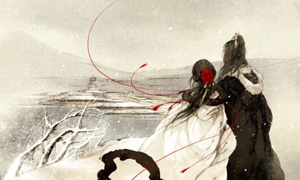 拳打白莲脚踢绿茶,拳打白莲花后续