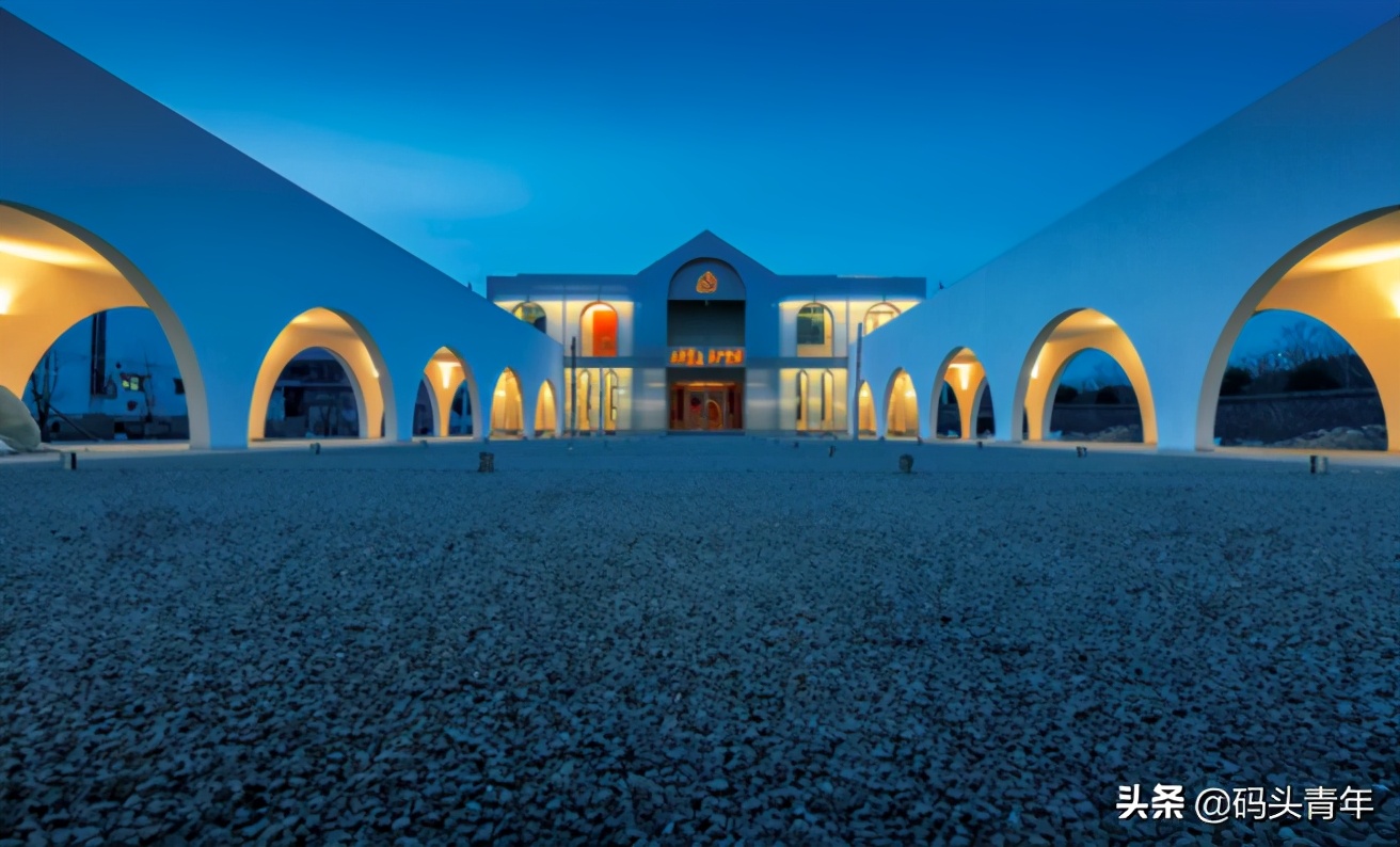 河南人口最少的县用“美学”发展经济,县委书记是70后留美博士