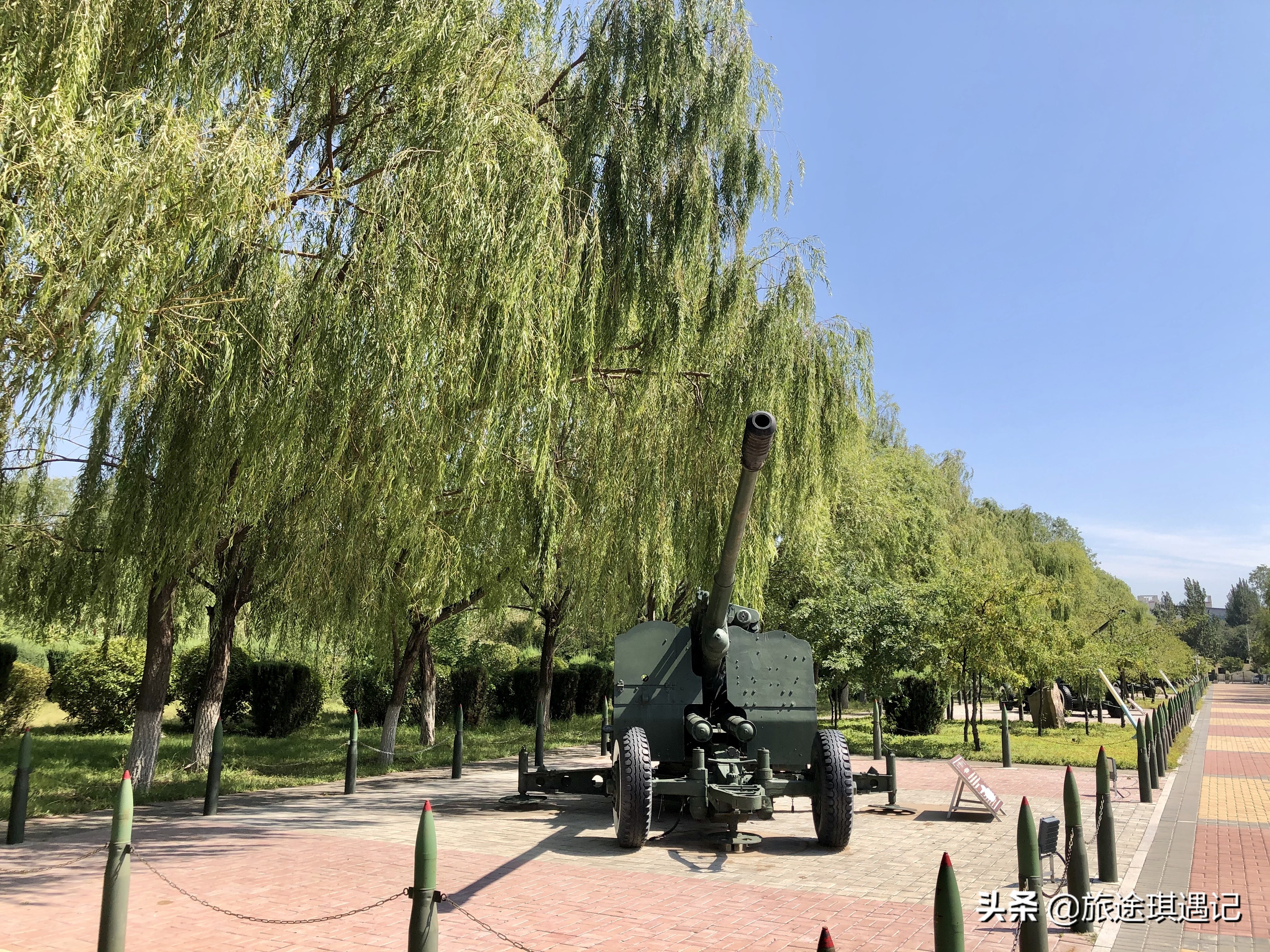 内蒙古北方兵器城,内蒙古包头的兵器城