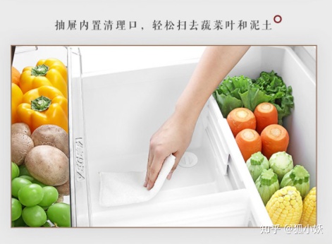 2022年卡萨帝冰箱最全选购攻略,多门冰箱推荐2023高端冰箱