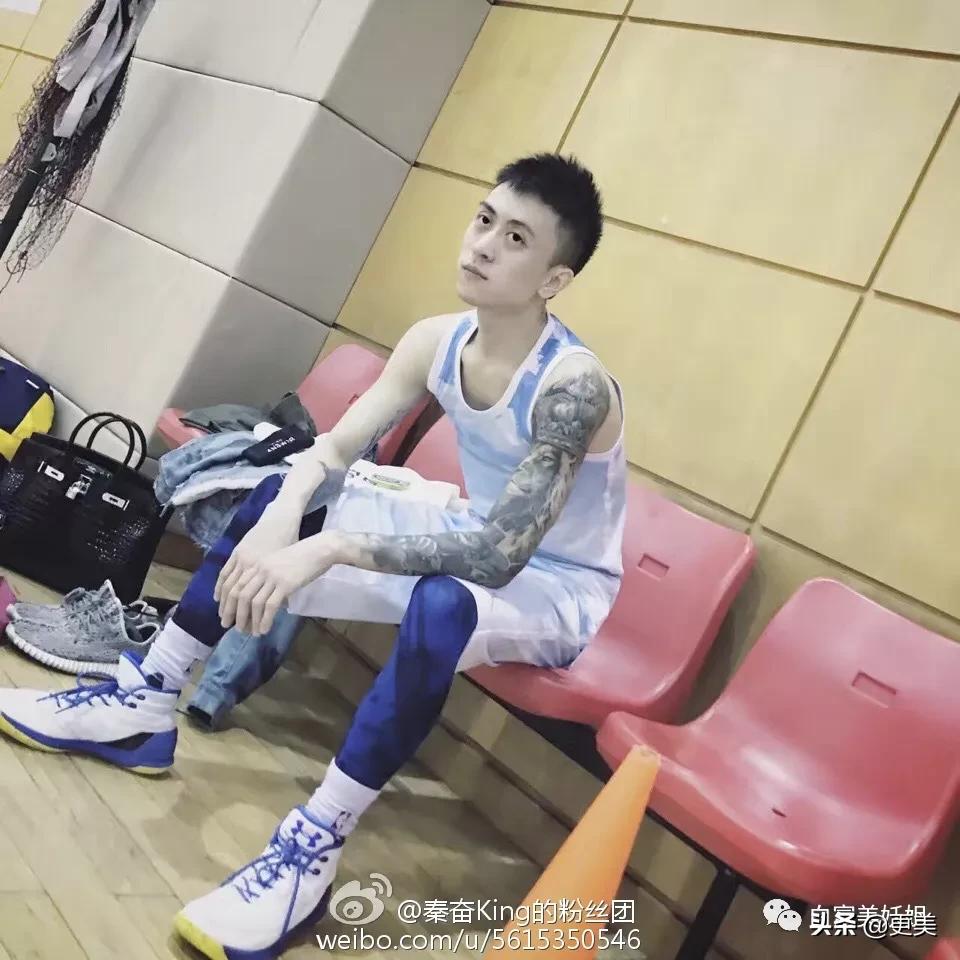 上海滩第1富二代,被王思聪撕最惨的女星