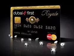 全球超奢华的信用卡，你见过几张？