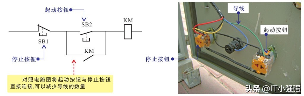 电力拖动安装与调试,电力拖动设计电路图