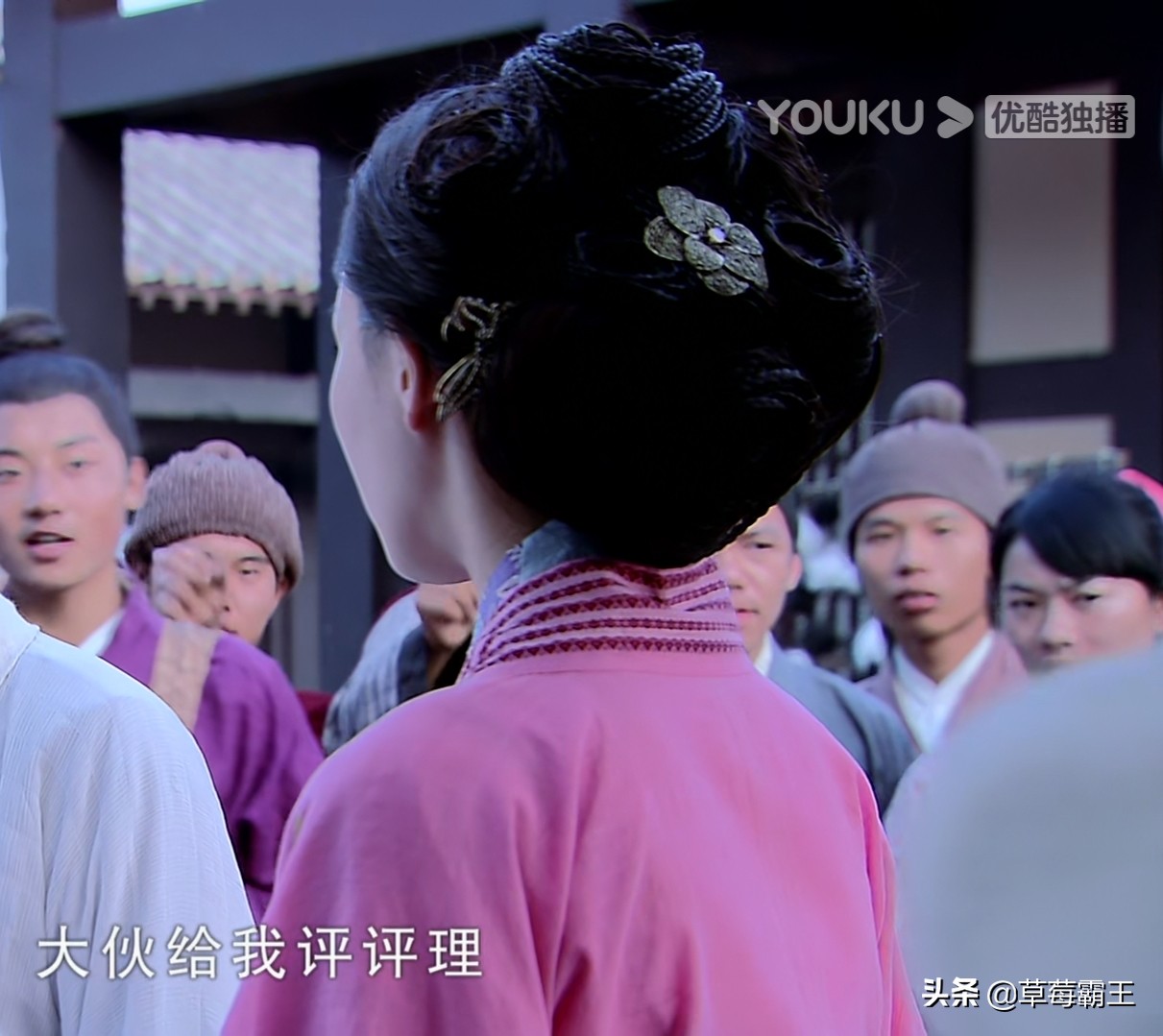 仙剑3最美四大女配,仙剑3哪个女主最好看