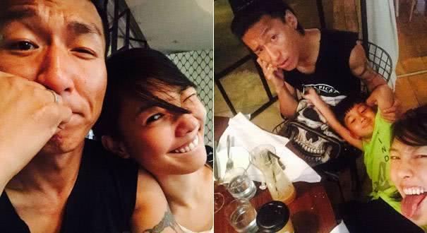 陈羽凡吸毒白百何发声,白百何对陈羽凡吸毒事件的看法