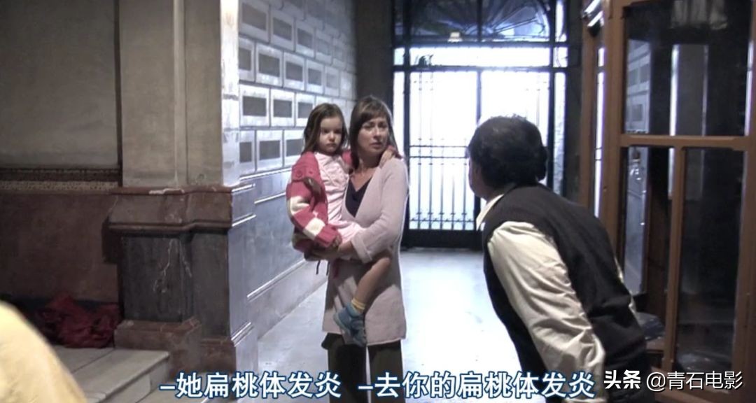 西班牙恐怖片后果完整版,西班牙恐怖片冷门电影2018