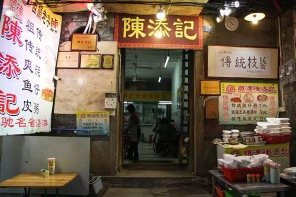 广州旅游攻略必去的5个地方,去广州旅行必做的16件事情