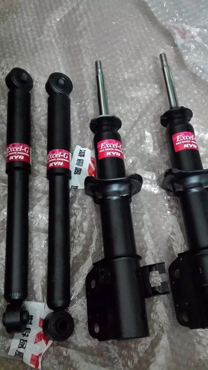 奥拓三缸改装,第三代奥拓改装