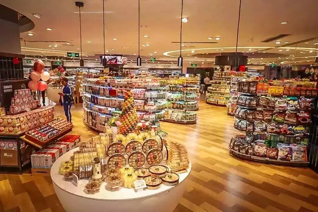 家乐福超市在中国撤出了吗,家乐福退出后有哪家商场进驻