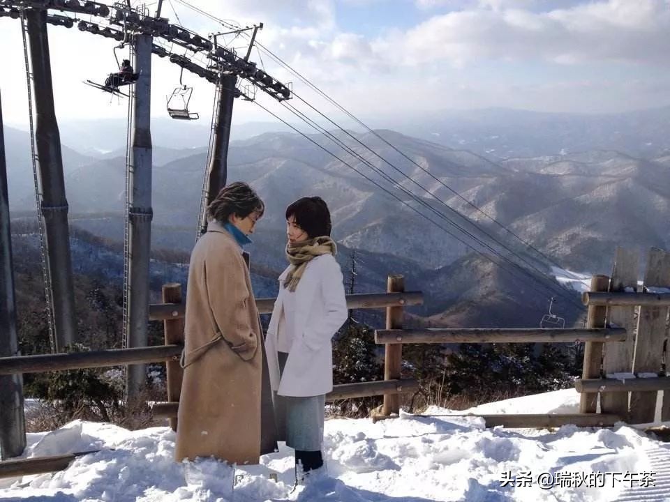 韩流鼻祖20年再聚首,来看看曾经的韩流鼻祖