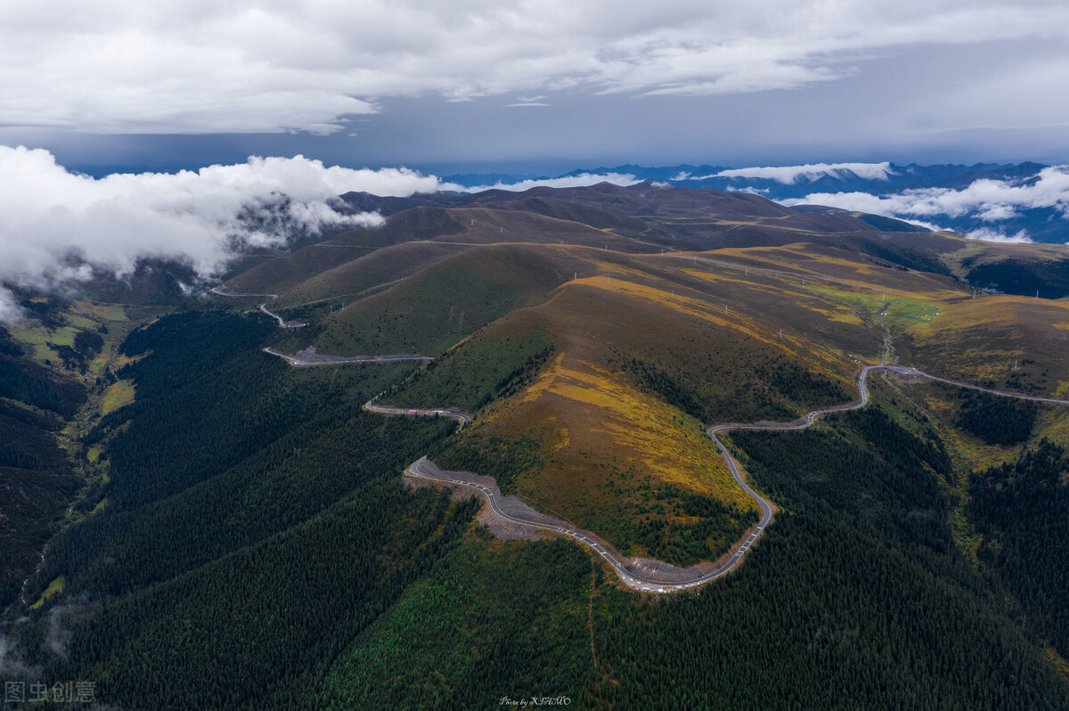 镇江自驾318川藏线走高速还是国道,2021年318国道川藏线自助游详解