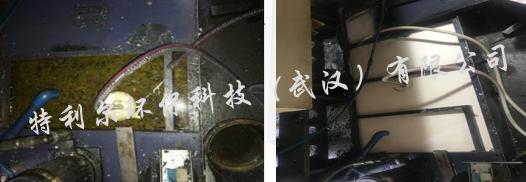 切削液油水分离设备,切削液过滤处理设备