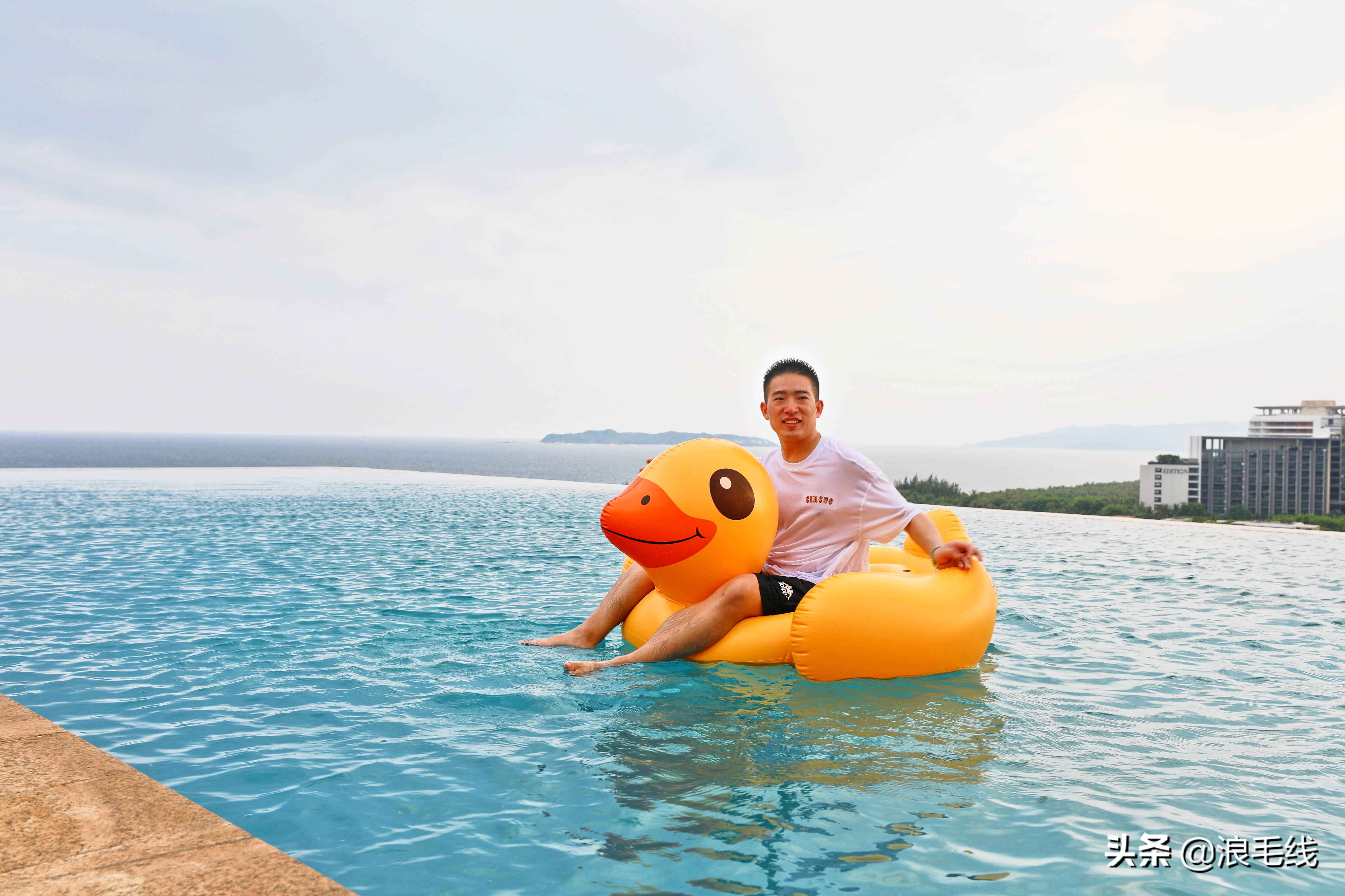 三亚海棠湾自由行热门攻略,三亚四天三夜海棠湾自由行攻略