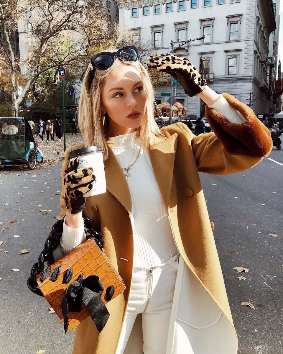 2018最流行的外套,2018最流行外套搭配