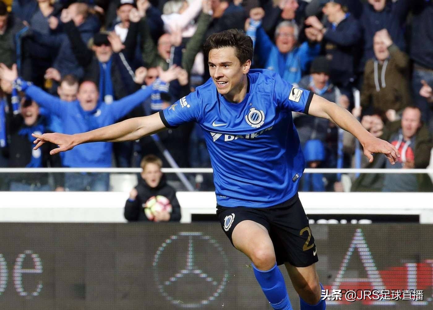 欧冠加拉塔萨雷对布鲁日,欧冠布鲁日加拉塔萨雷