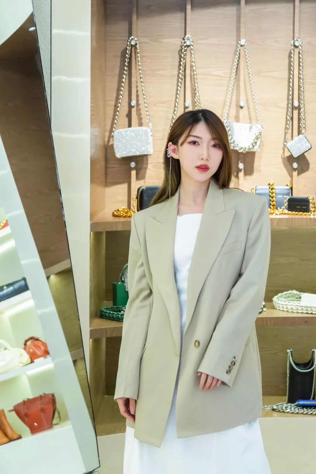 魔都必逛买手店,三分钟带你逛完上海