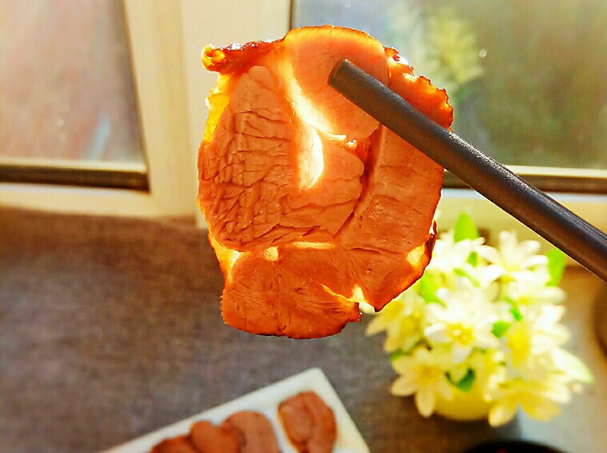 三岁儿童卤牛肉做法,儿童嫩牛肉卤做法