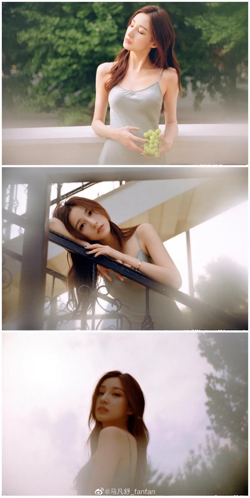 马凡舒首次主持天下足球,央视足球主持马凡舒