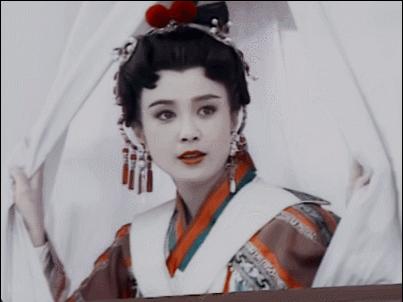 盘点12位东北女星,盘点东北8位肤白貌美的女星