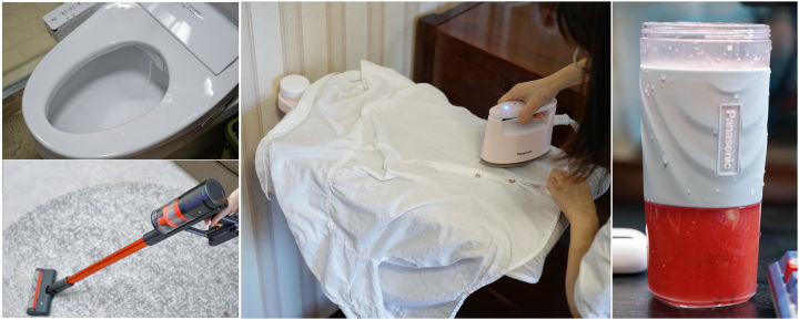 测评十大实用家用电器,家用好物小电器测评