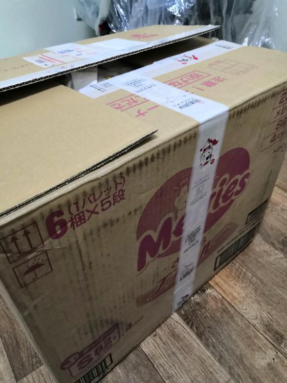 花王和柔丫尤妮佳纸尿裤哪个好,花王和尤妮佳哪个纸尿裤比较好