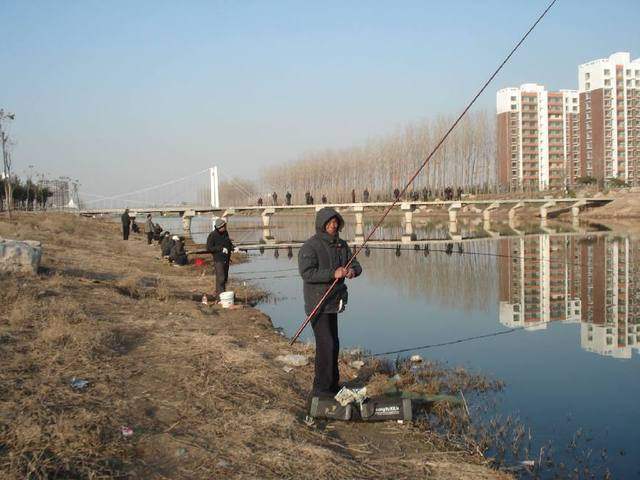 4.5米鱼竿和5.4米的鱼竿哪个实用,4.5米鱼竿和6米3米的鱼竿哪个实用