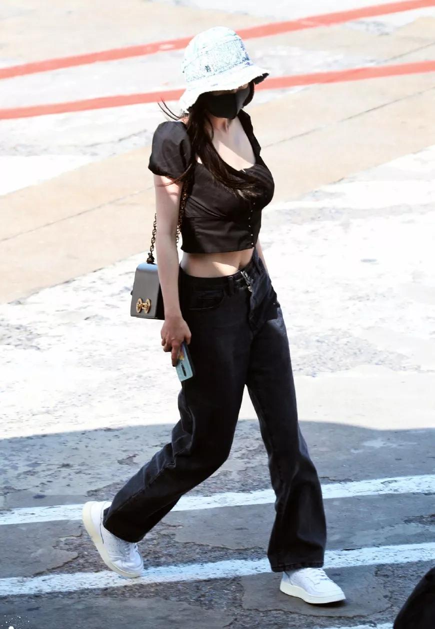 2019年大盘点，谁是最会穿的女明星？