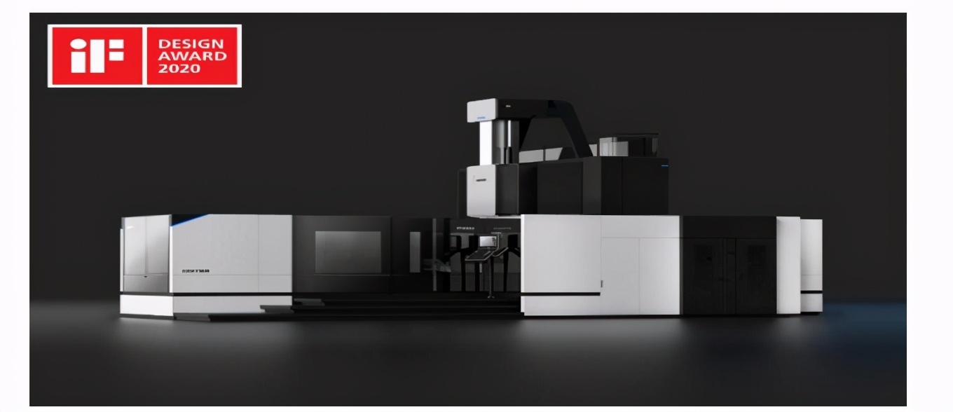 进博会来了！这些顶级机床展品千万不要错过