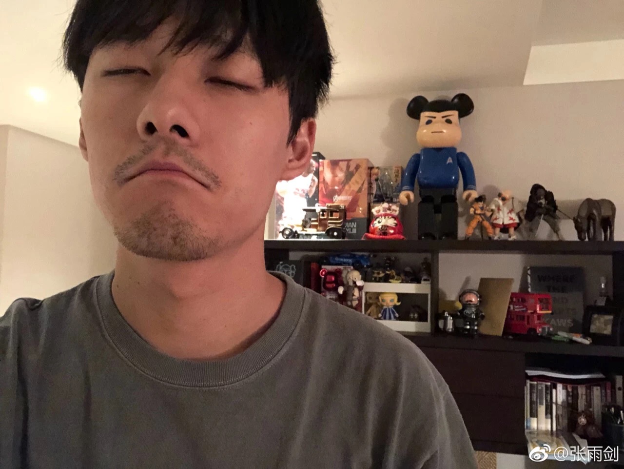 芭男A计划|别被张雨剑的“假象”迷惑