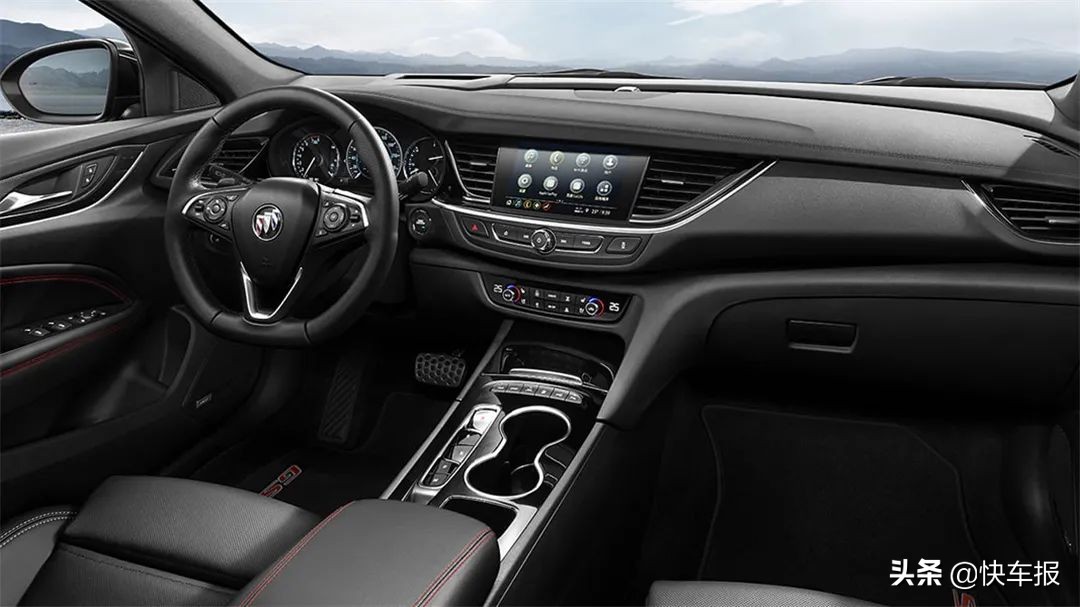 别克gl8商务车新车上市,上海通用别克7座新车