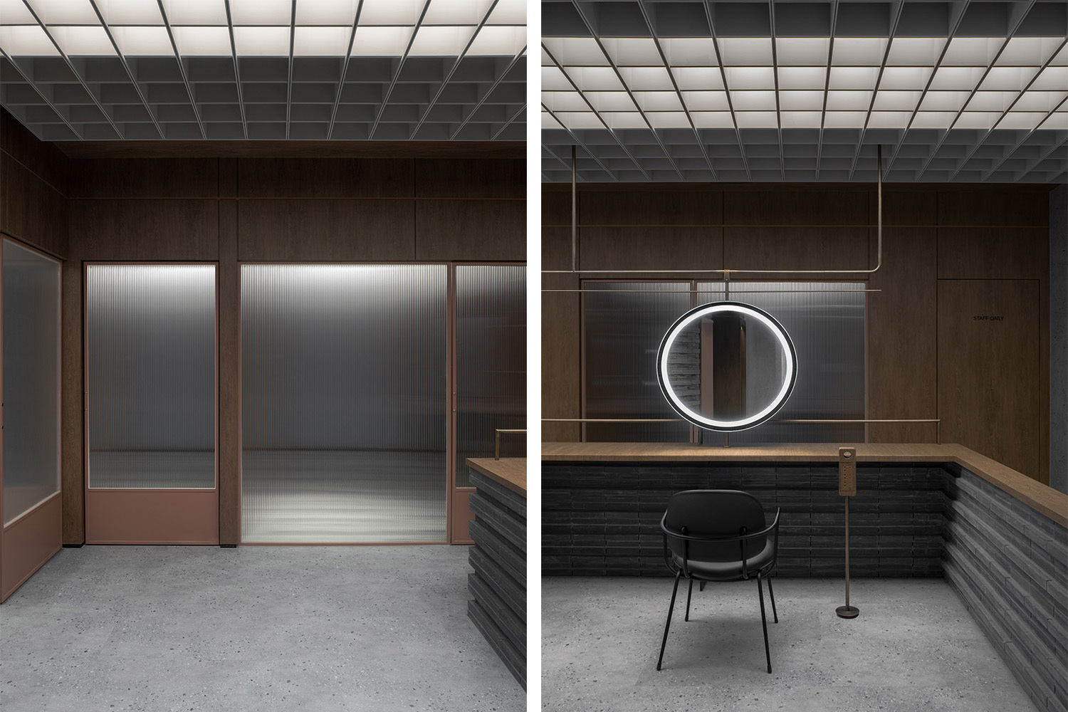 成都意念造型烫发价格,成都美发造型设计概念