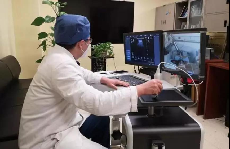 硬核国之重器彰显中国实力,华大智造智能制造及研发基地