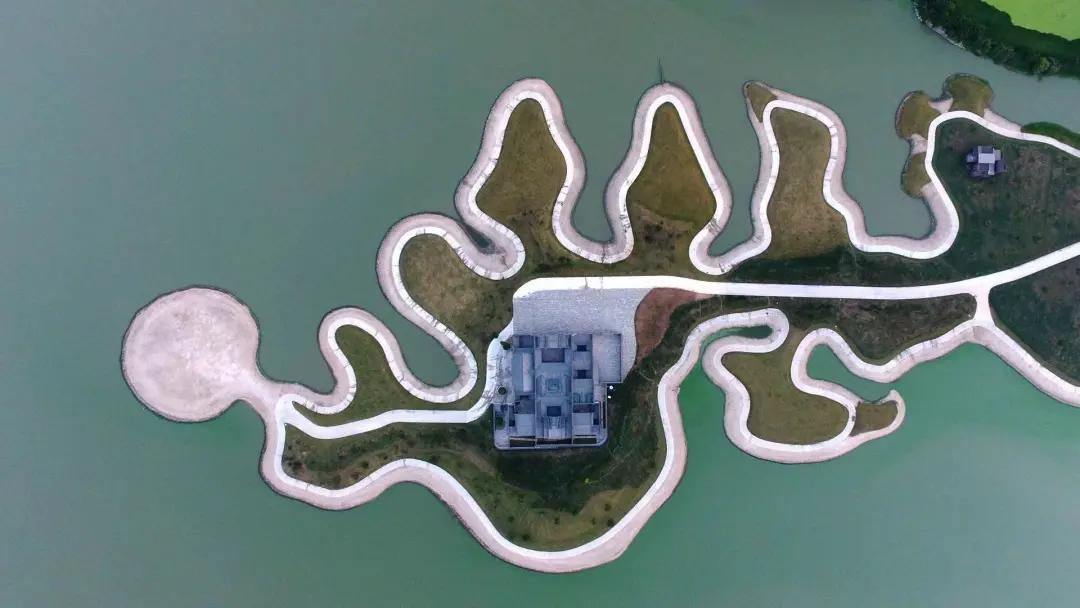 引爆文旅市场,蚌埠城南新建不夜城