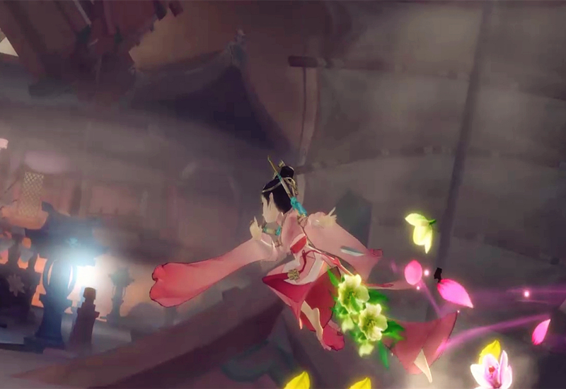 解决剑网3卡顿问题,剑网三跪着卡动作