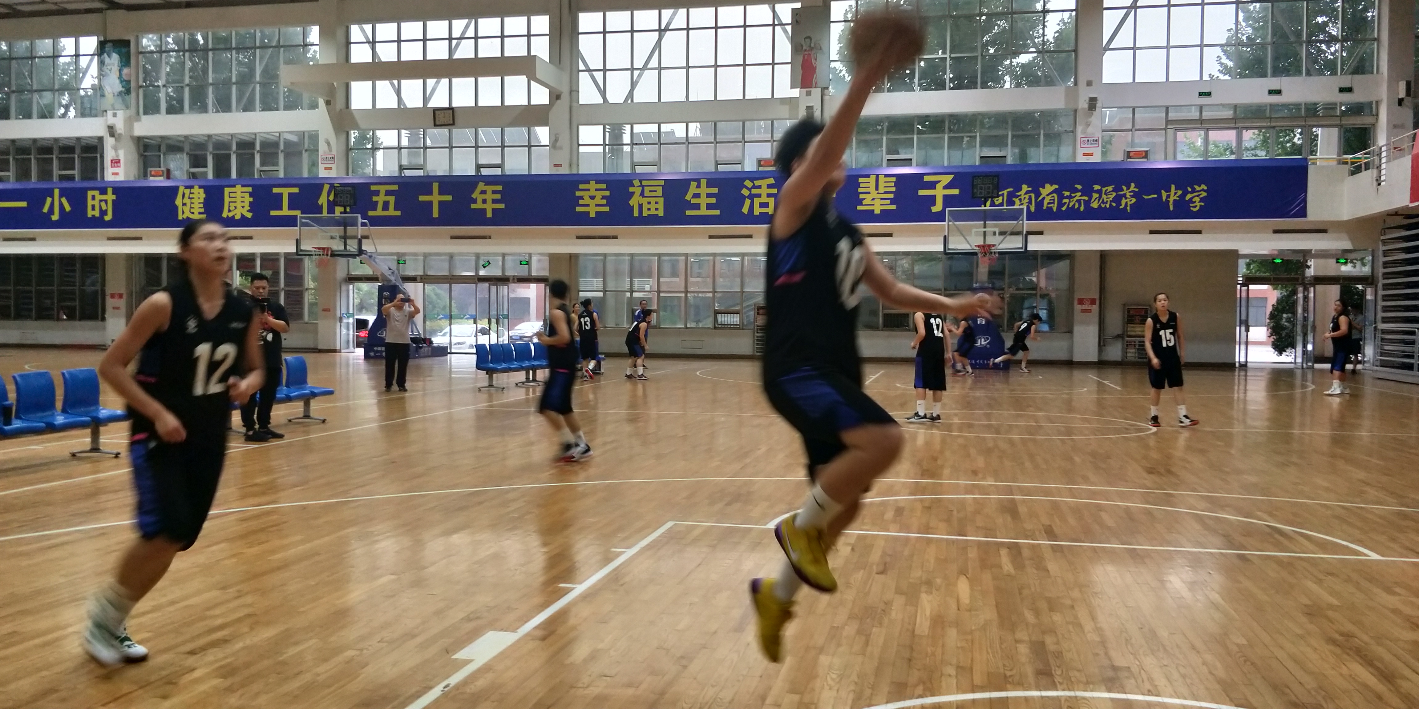 济源建业篮球小镇,篮球小镇济源建业