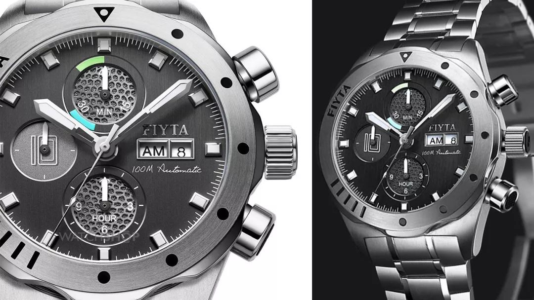 有什么厉害的国产表,比较有实力的国产表