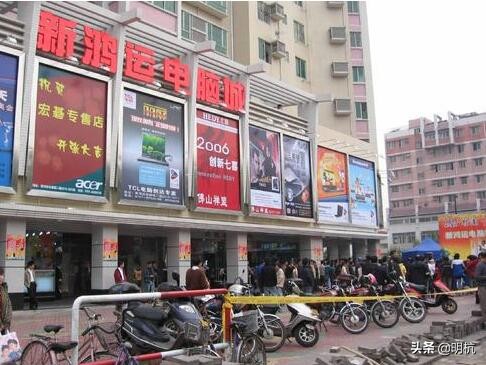 联想推出DIY组装电脑主机，会否淘汰淘宝京东整机行业？