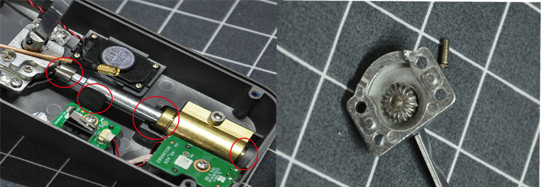 星耀深度测评,乐橙ts6拆机测评