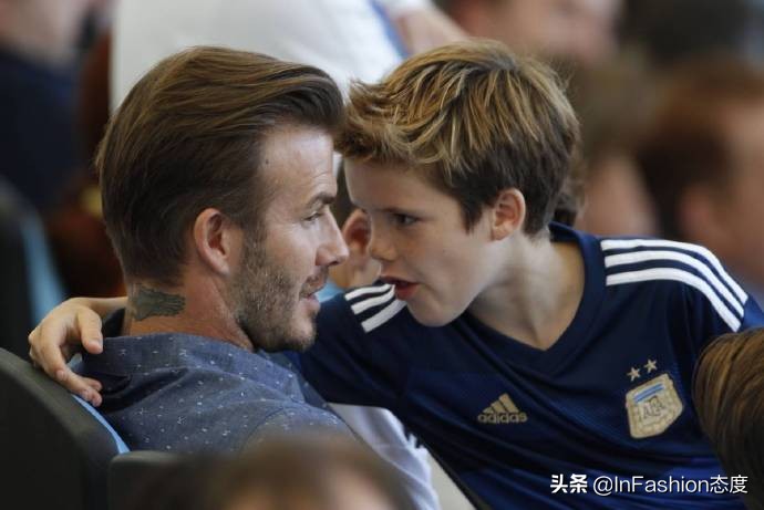 贝克汉姆一家南非广告,贝克汉姆一家纪录片