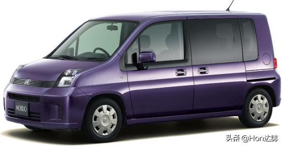 飞度衍生的车型,本田飞度freed价格