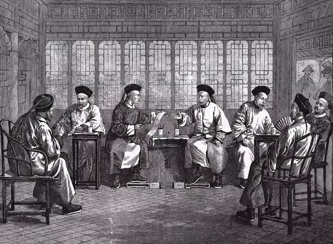 香港九龙城寨回归后怎样处理,香港九龙城寨为什么以前会存在