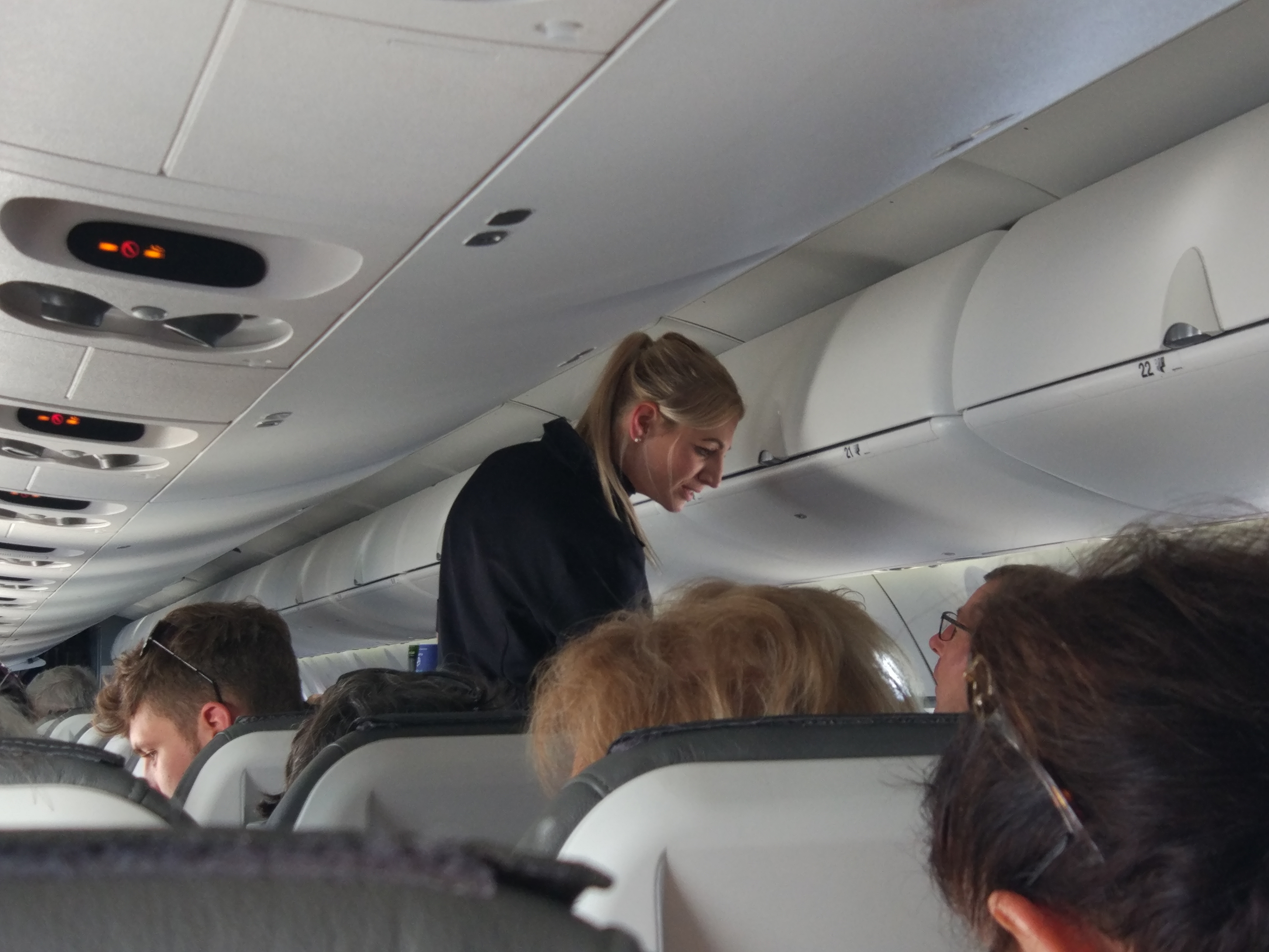 维京游轮莱茵河线旅游实录（十三）大结局