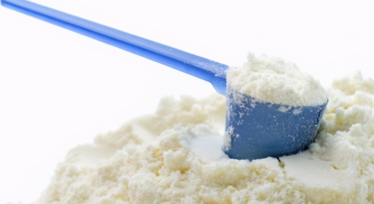 鲜奶和奶粉哪个容易长胖,容易长胖的奶粉