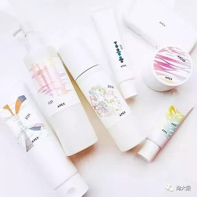 pola所有产品介绍,pola最高端系列